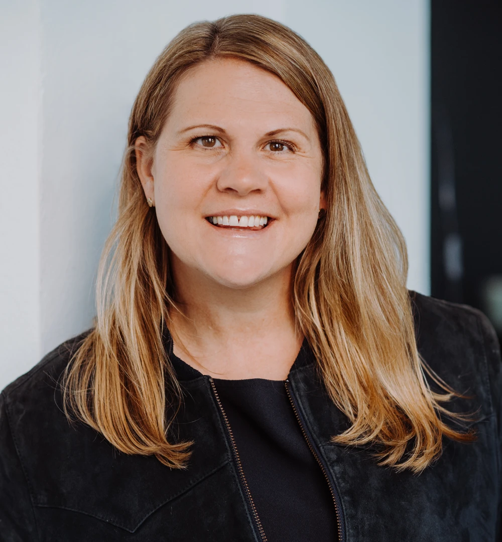 Simone Steenbock – Portrait